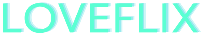 Loveflix logo